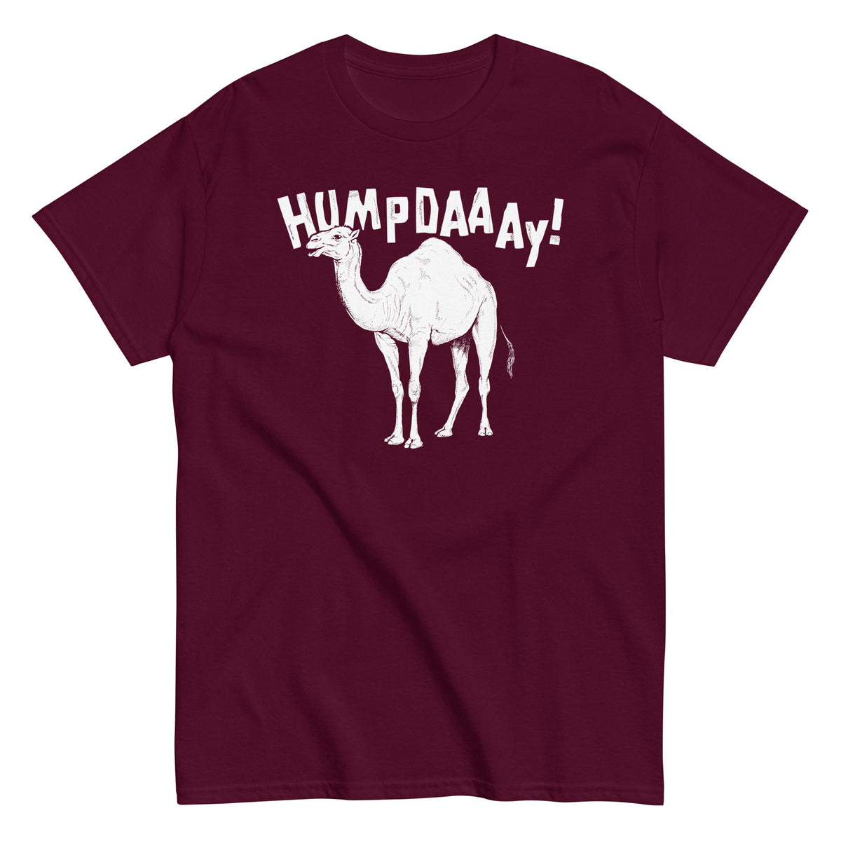 Hump Day! Men's Classic Tee product image 3