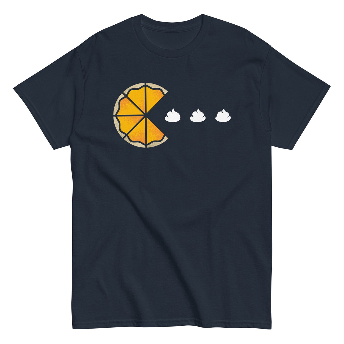 Pac Pie Men's Classic Tee product image 3