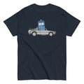 Time Machine x Two Men's Classic Tee product image 1