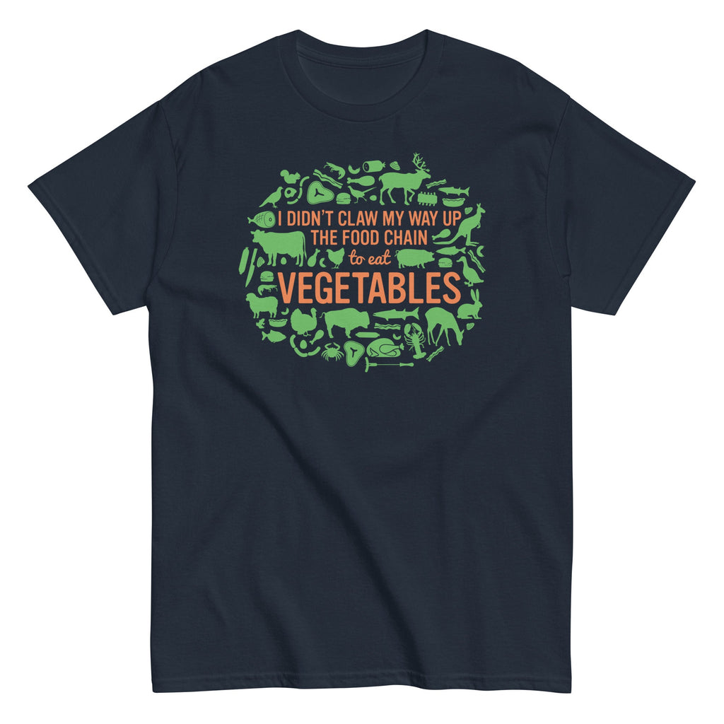 Top Of The Food Chain Men's Classic Tee product image 2