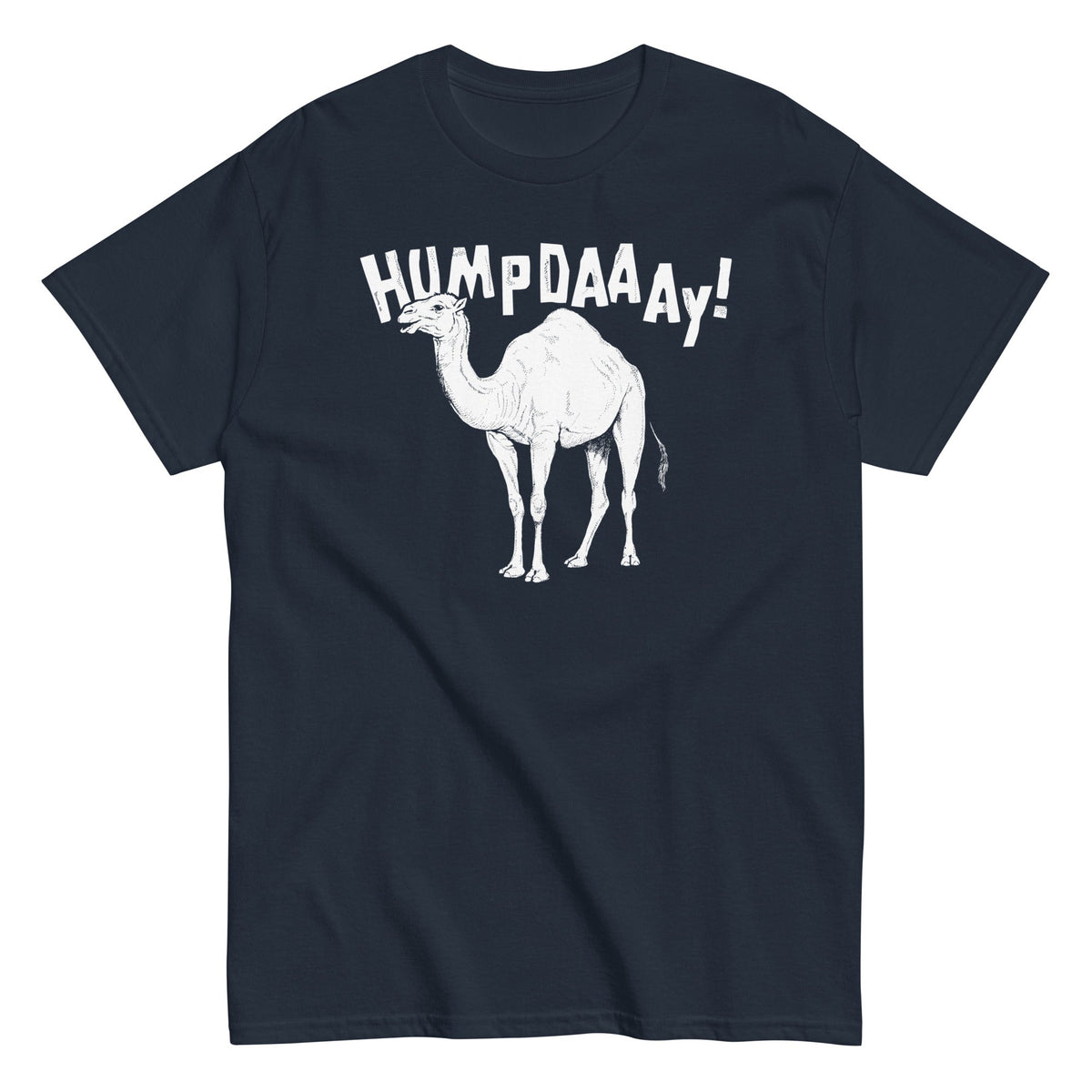 Hump Day! Men's Classic Tee product image 2