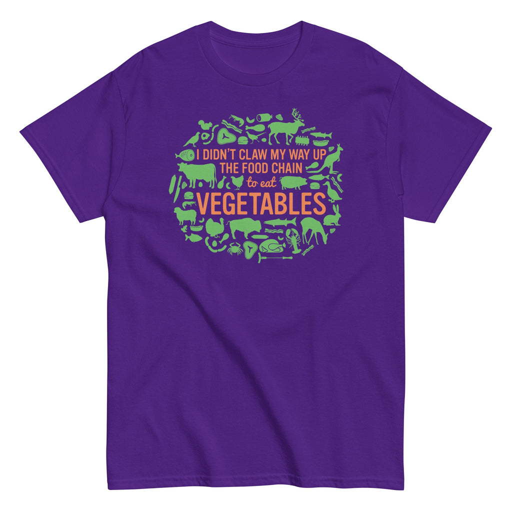Top Of The Food Chain Men's Classic Tee product image 3