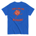 They See Me Rollin' Men's Classic Tee product image 1
