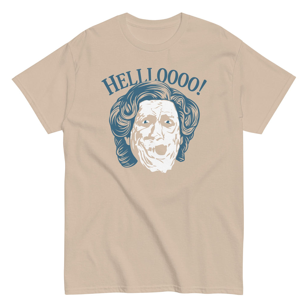 Hellloooo! Men's Classic Tee product image 2