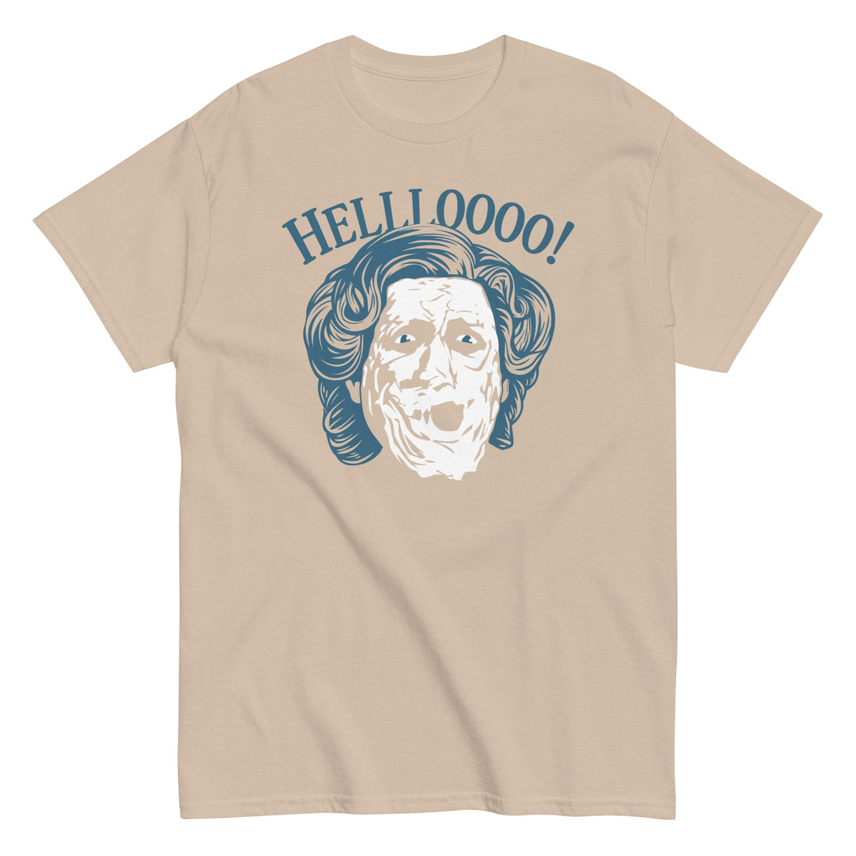 Hellloooo! Men's Classic Tee product image 2