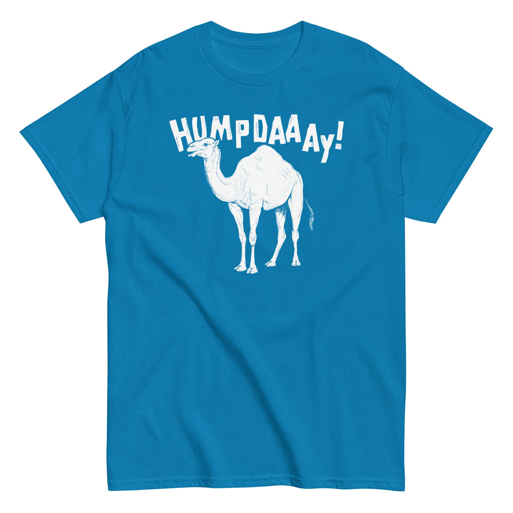 Hump Day! Men's Classic Tee product image 7