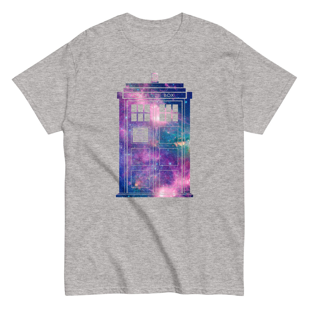 Police Box Men's Classic Tee product image 1