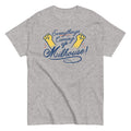 Everything's Coming Up Milhouse! Men's Classic Tee product image 1