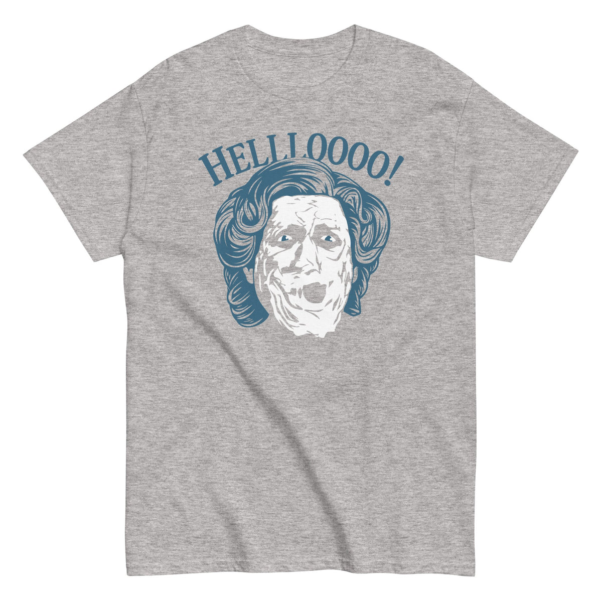 Hellloooo! Men's Classic Tee product image 1