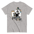 Heisenberg Self Portrait Men's Classic Tee product image 1