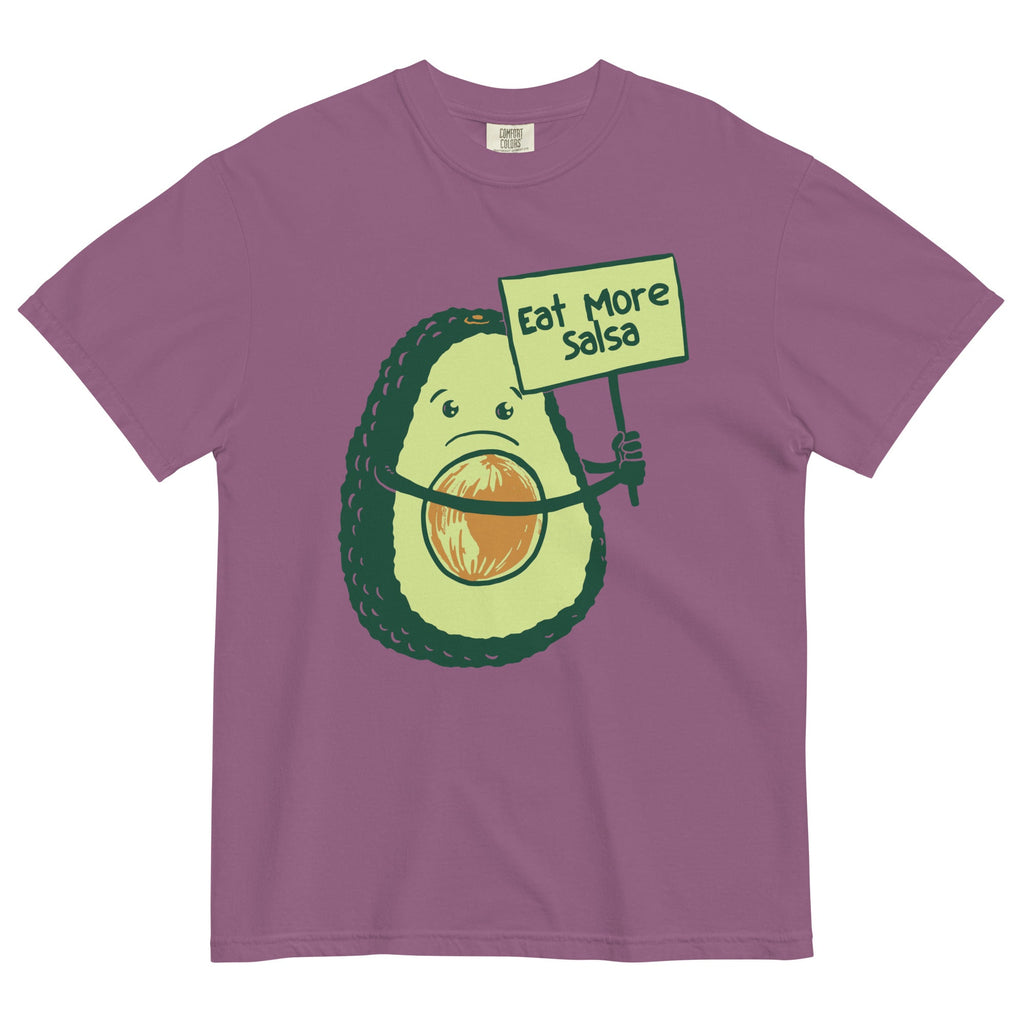Eat More Salsa Men's Relaxed Fit Tee product image 2