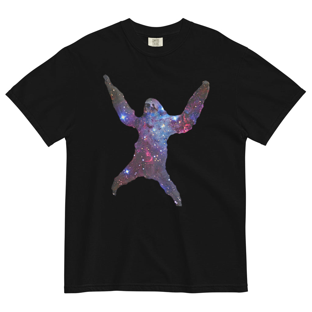 Sloth Nebula Men's Relaxed Fit Tee product image 1