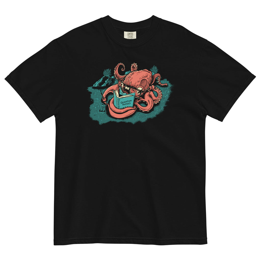 Octonerd Men's Relaxed Fit Tee product image 2
