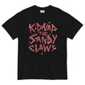 Kidnap The Sandy Claws Men's Relaxed Fit Tee product image 1