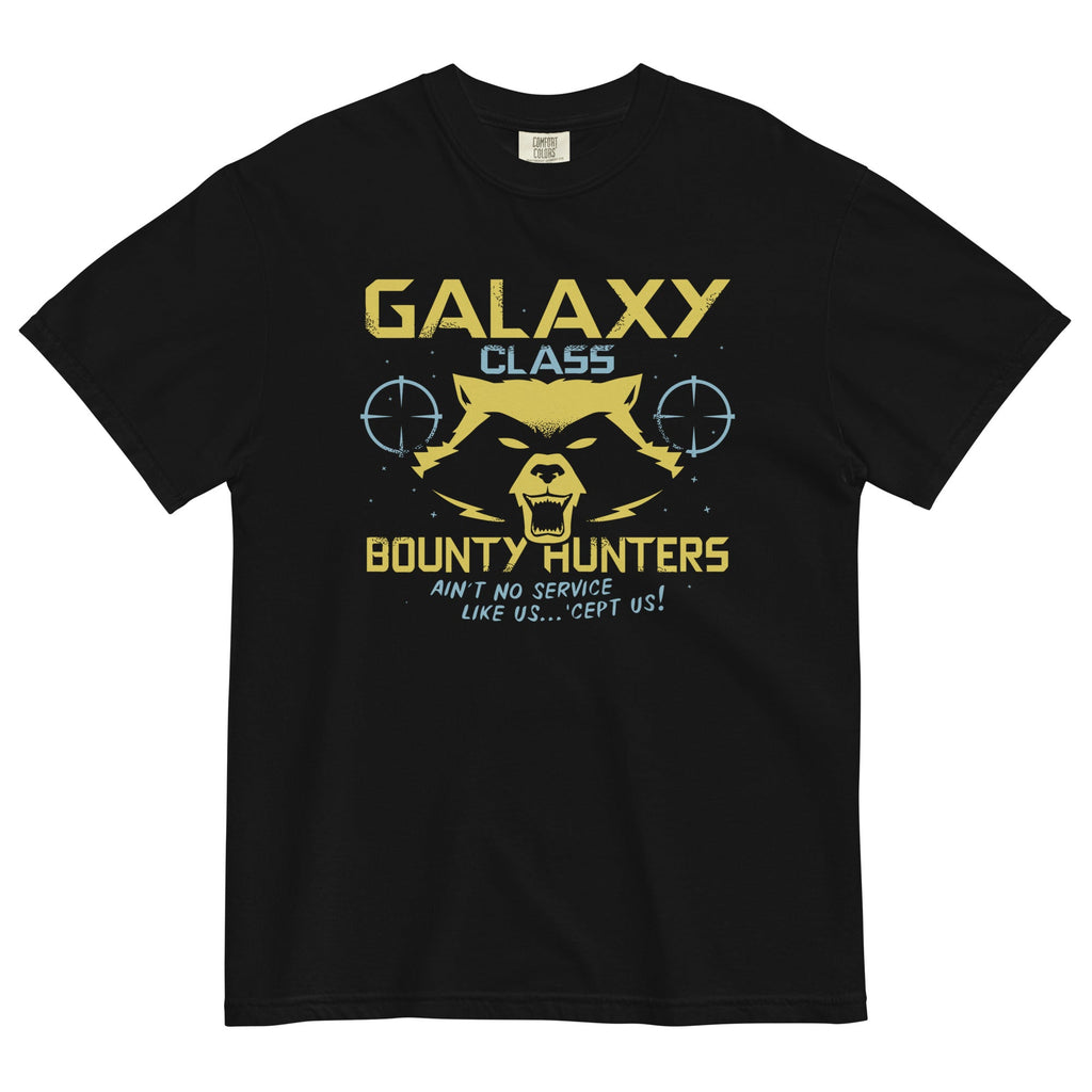 Galaxy Class Bounty Hunters Men's Relaxed Fit Tee product image 2