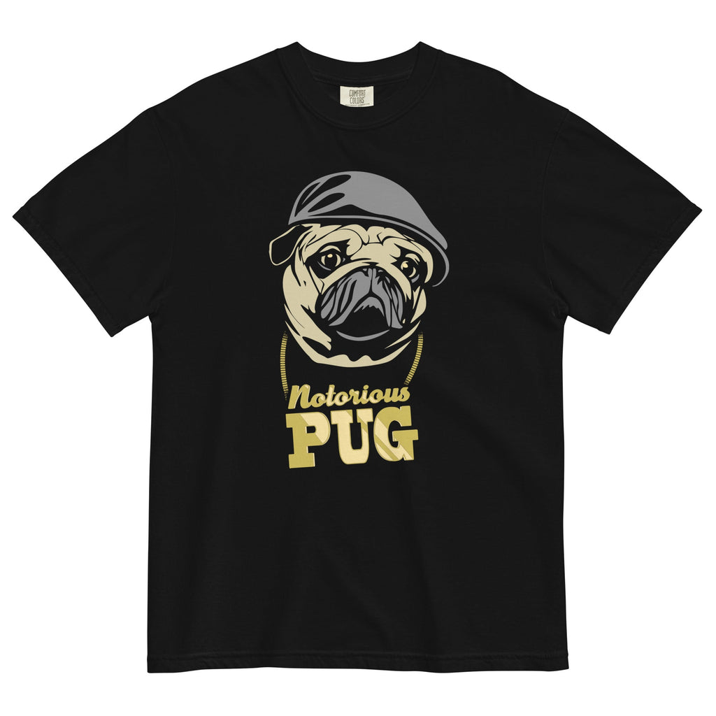 Notorious PUG Men's Relaxed Fit Tee product image 1