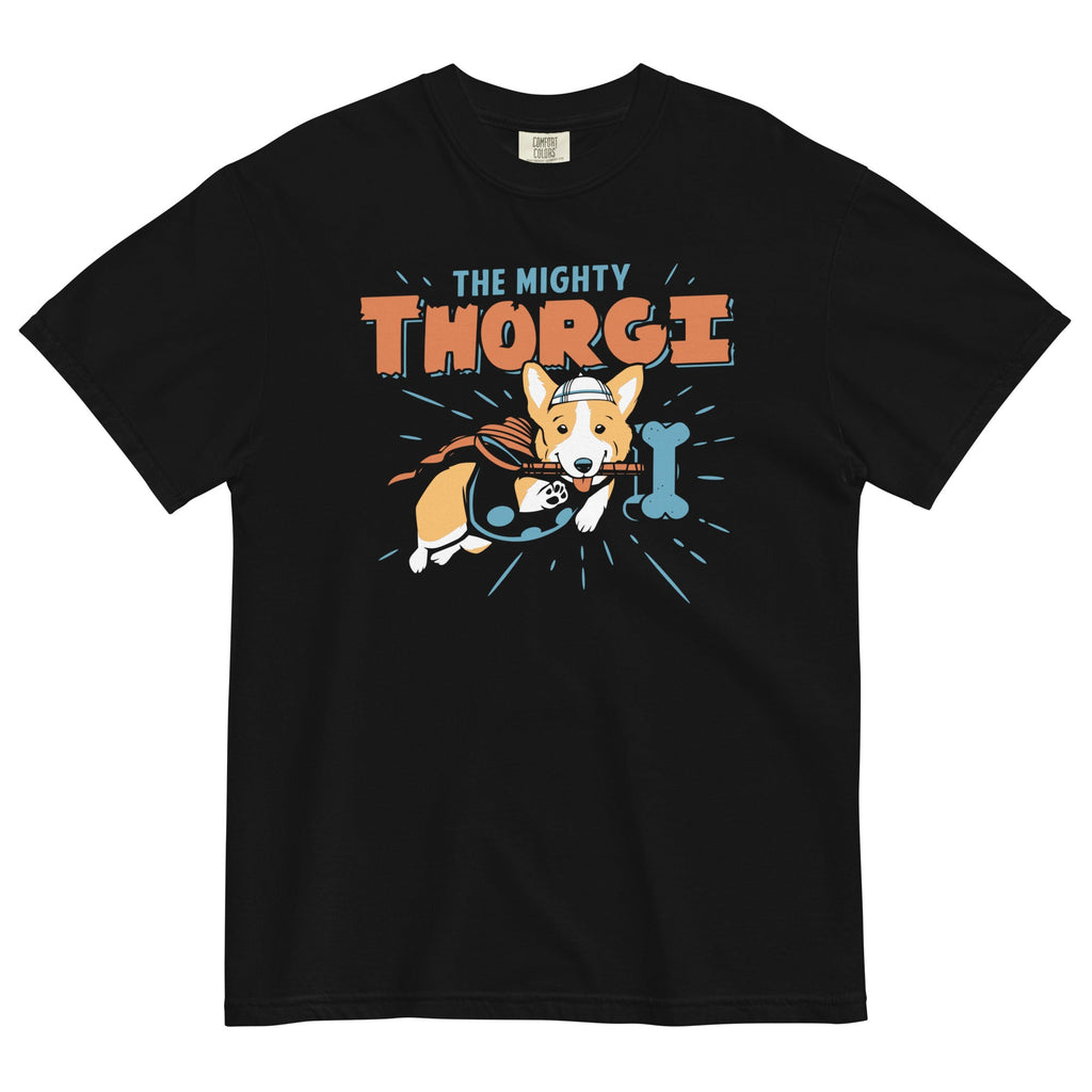 Thorgi Men's Relaxed Fit Tee product image 2