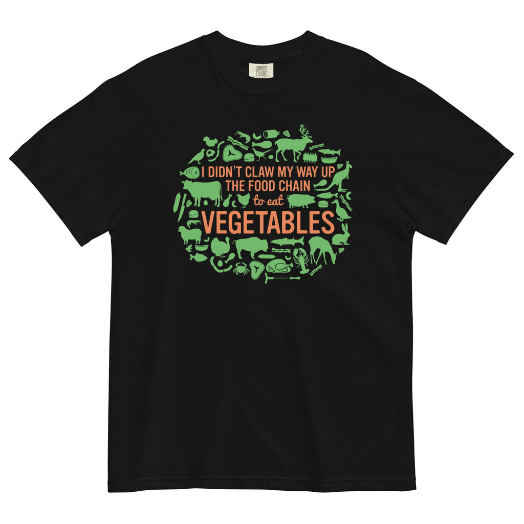 Top Of The Food Chain Men's Relaxed Fit Tee product image 2