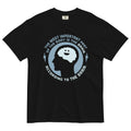 Most Important Part Of The Body Men's Relaxed Fit Tee product image 1