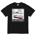 Get On It Science Men's Relaxed Fit Tee product image 1