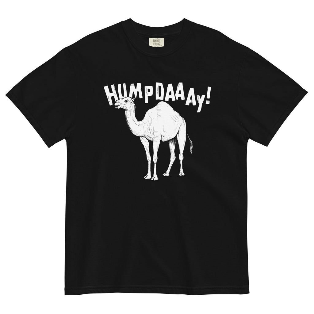 Hump Day! Men's Relaxed Fit Tee product image 2
