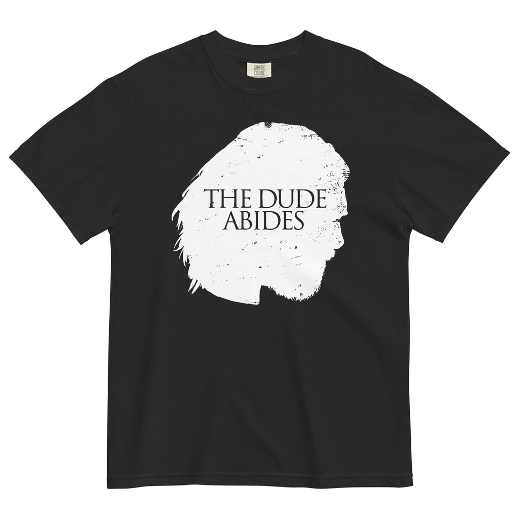 The Dude Abides Men's Relaxed Fit Tee product image 1