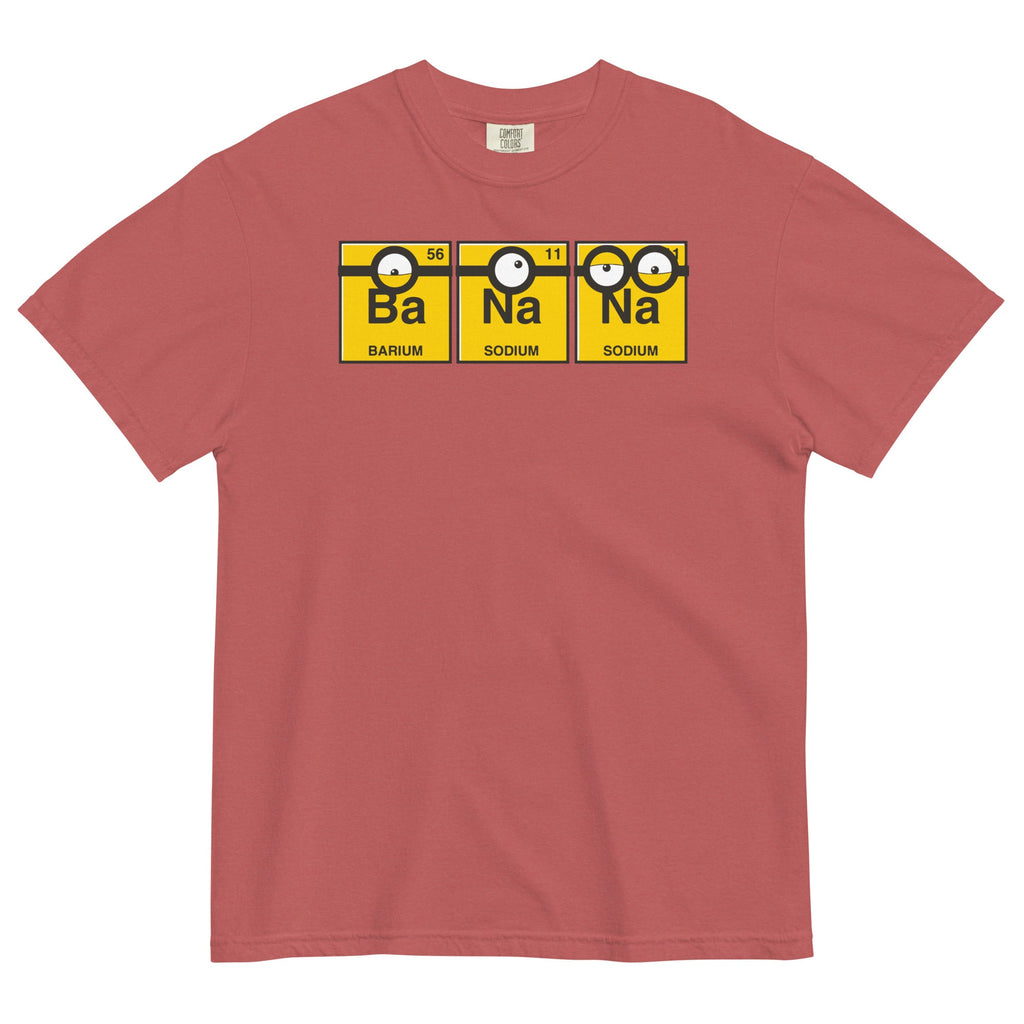 BaNaNa Men's Relaxed Fit Tee product image 4