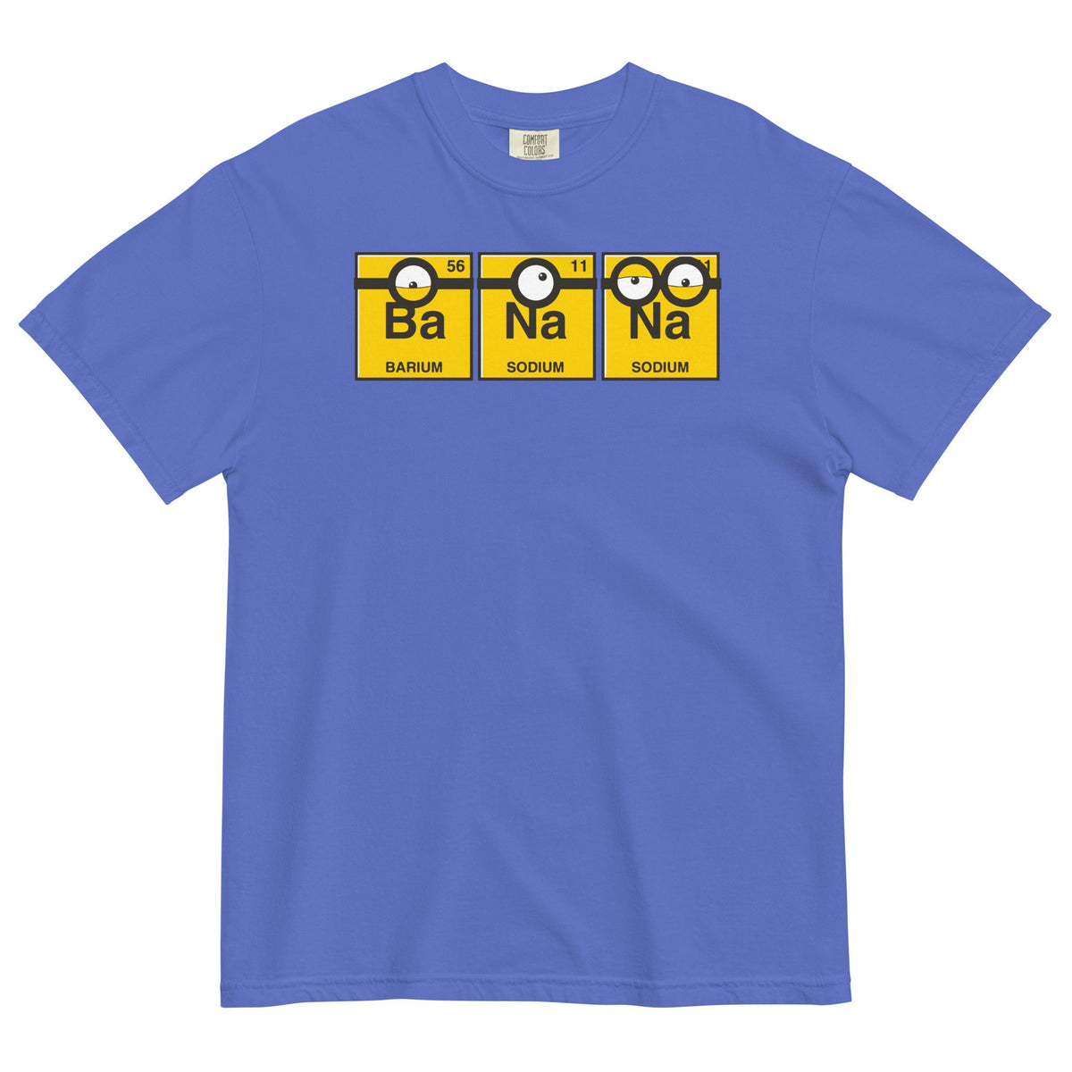 BaNaNa Men's Relaxed Fit Tee product image 1