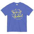 Science Rules! Men's Relaxed Fit Tee product image 1