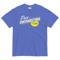 Free Contradictions Men's Relaxed Fit Tee product image 1