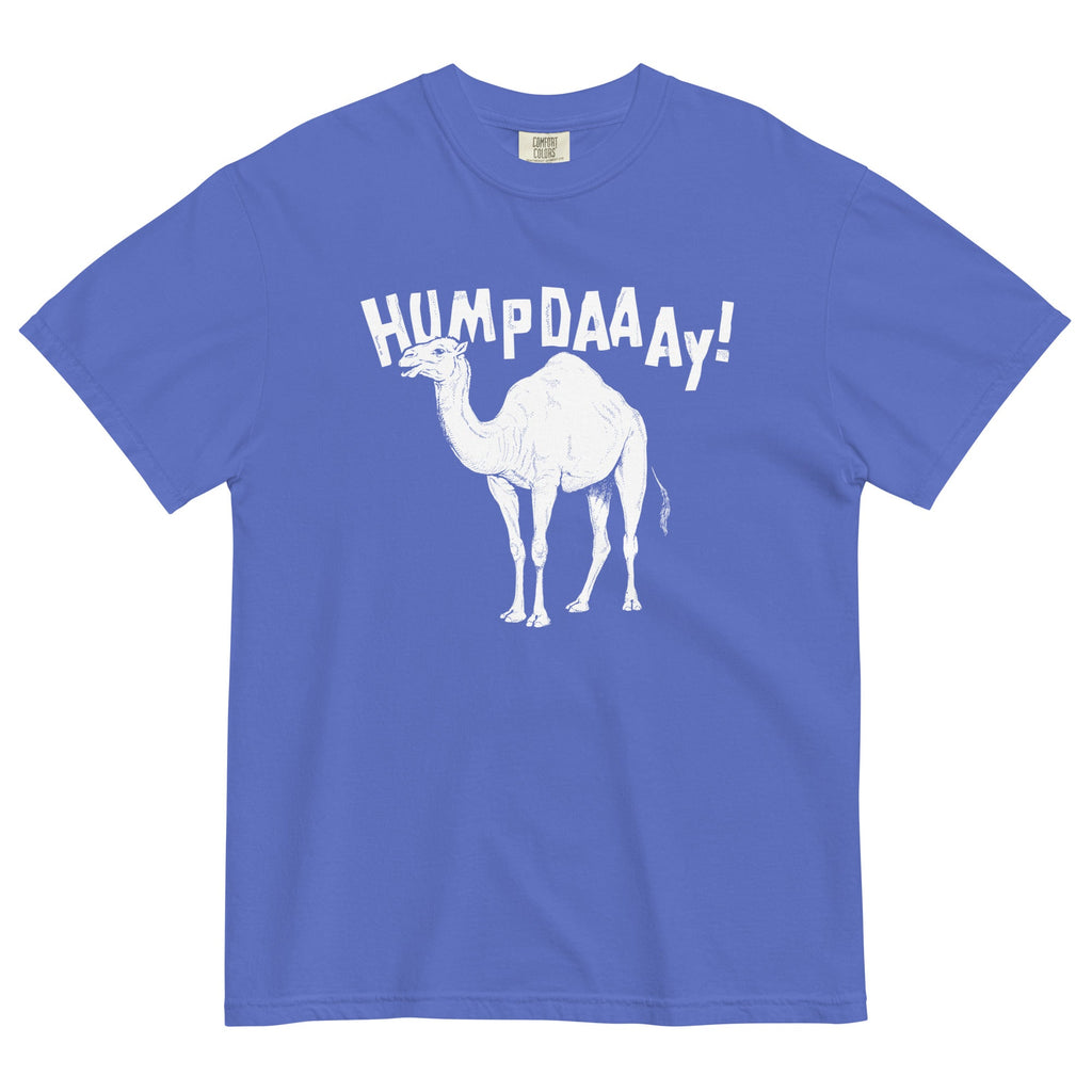 Hump Day! Men's Relaxed Fit Tee product image 6