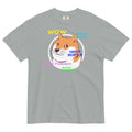 Doge Shirt Men's Relaxed Fit Tee product image 1
