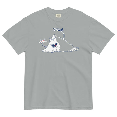 Cloud Toys Men's Relaxed Fit Tee product image 1