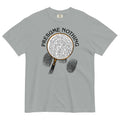 Presume Nothing Men's Relaxed Fit Tee product image 1