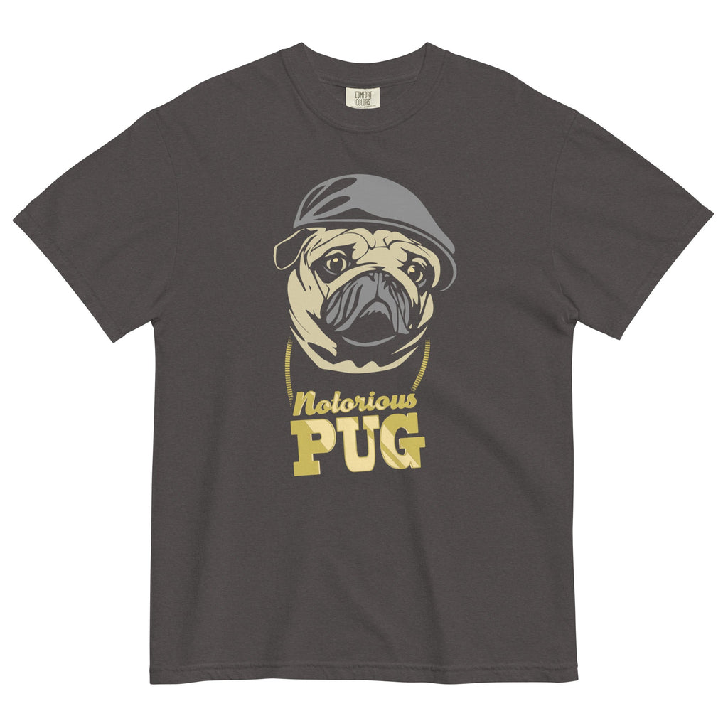 Notorious PUG Men's Relaxed Fit Tee product image 3