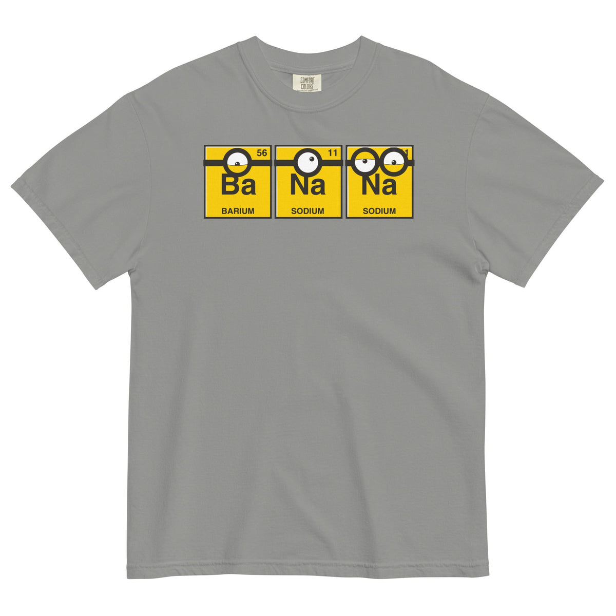 BaNaNa Men's Relaxed Fit Tee product image 3