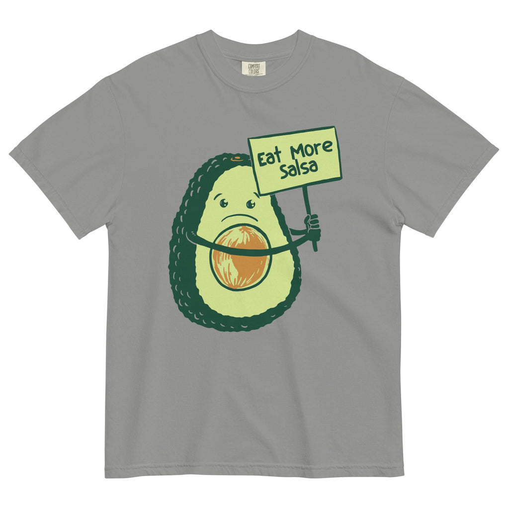 Eat More Salsa Men's Relaxed Fit Tee product image 4