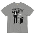 Schrodinger's Dog Men's Relaxed Fit Tee product image 1