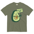 Eat More Salsa Men's Relaxed Fit Tee product image 1