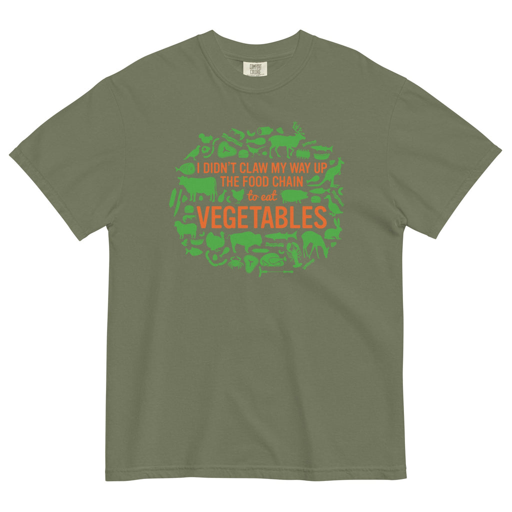 Top Of The Food Chain Men's Relaxed Fit Tee product image 1