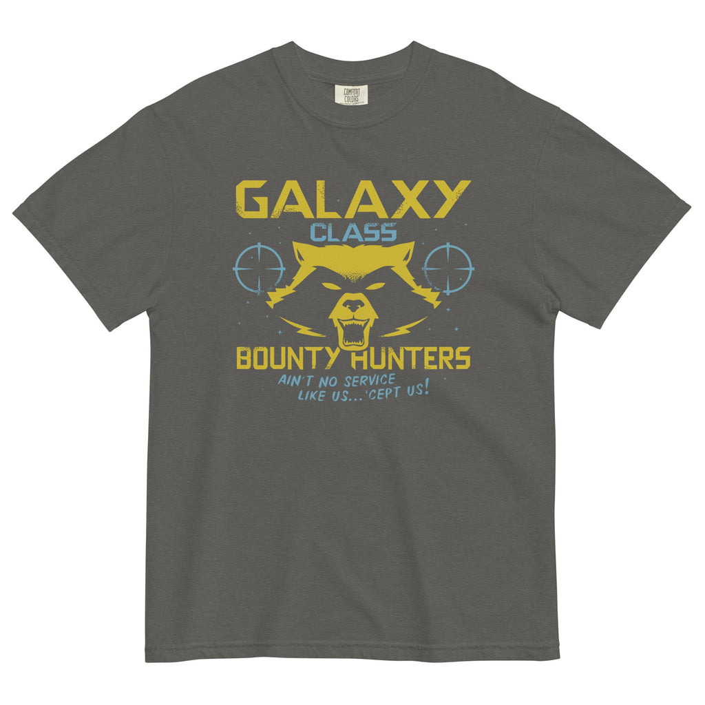 Galaxy Class Bounty Hunters Men's Relaxed Fit Tee product image 3