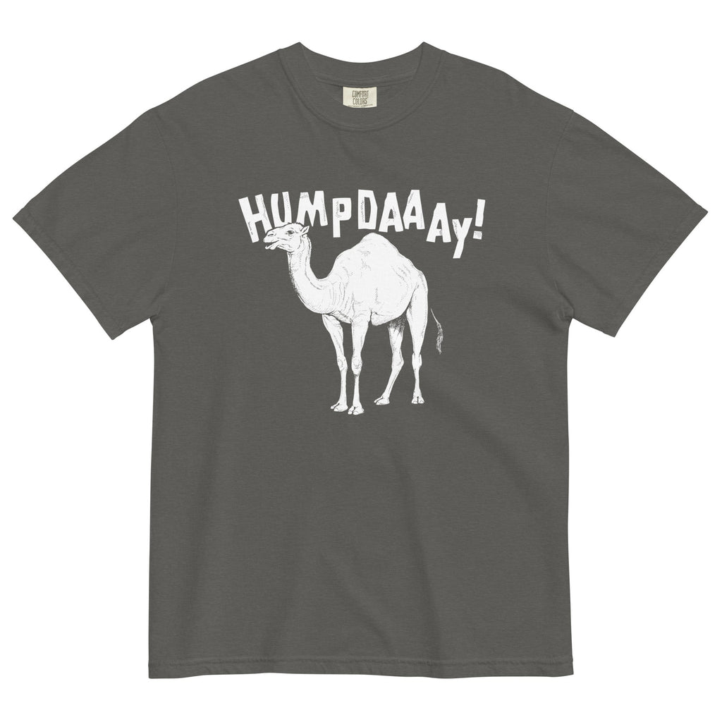 Hump Day! Men's Relaxed Fit Tee product image 4