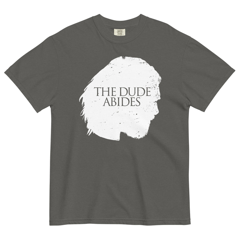 The Dude Abides Men's Relaxed Fit Tee product image 3