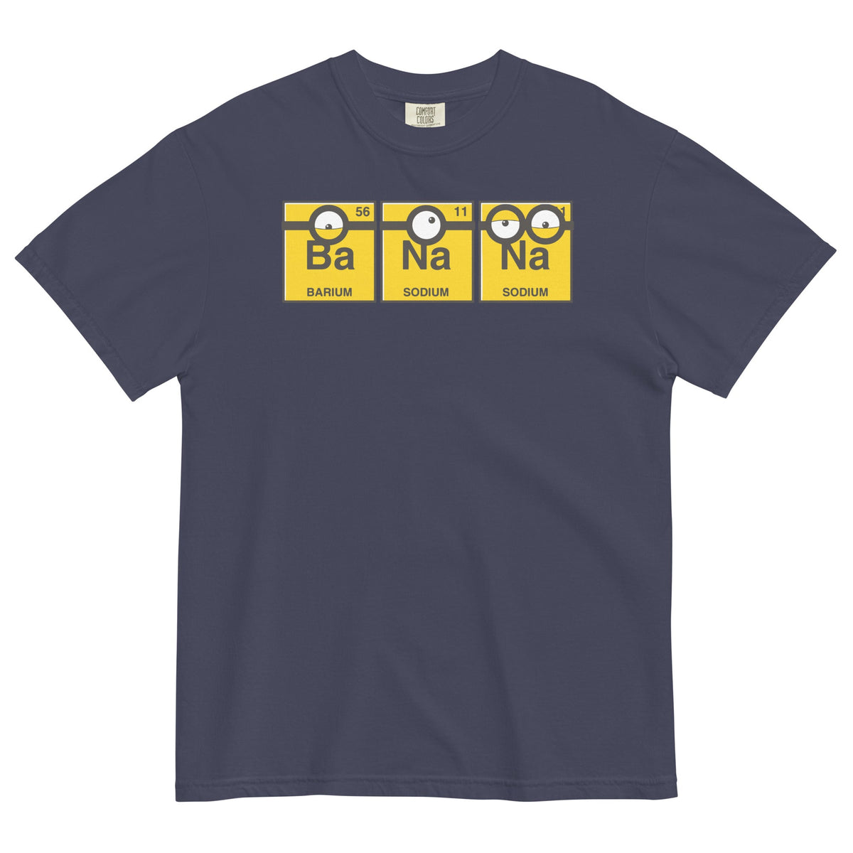 BaNaNa Men's Relaxed Fit Tee product image 5
