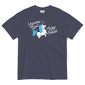 Unicorns Are Just Horny Ponies Men's Relaxed Fit Tee product image 1