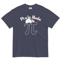 Pi a la Mode Men's Relaxed Fit Tee product image 1