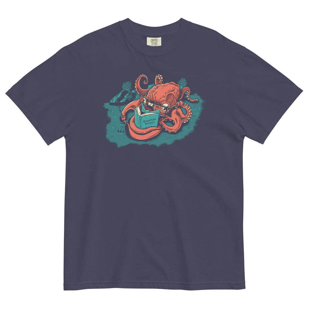 Octonerd Men's Relaxed Fit Tee product image 1