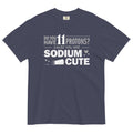 Do You Have 11 Protons? Men's Relaxed Fit Tee product image 1