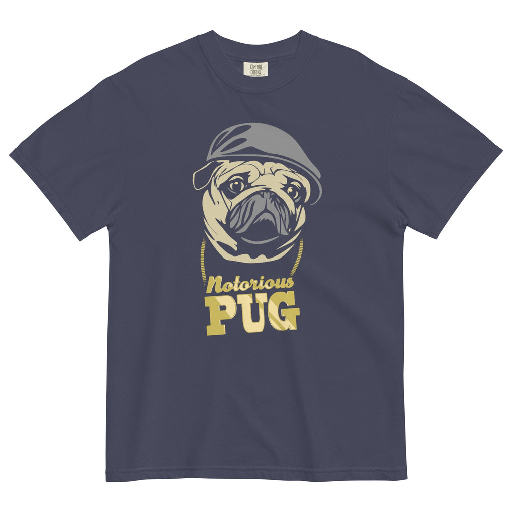 Notorious PUG Men's Relaxed Fit Tee product image 2