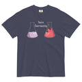 You're Overreacting Men's Relaxed Fit Tee product image 1